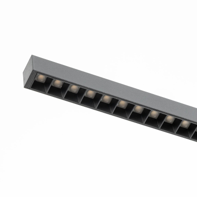 CL720011N EDGE-25 Черный Подвес