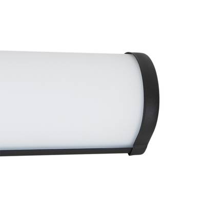 Подсветка для зеркал Arte Lamp AQUA-BARA A5210AP-4BK, 4хE14