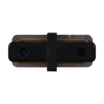 RL 06037 straight connector BK Reluce