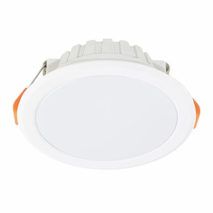 Citilux Кинто CLD5112N LED Встраиваемый светильник Белый