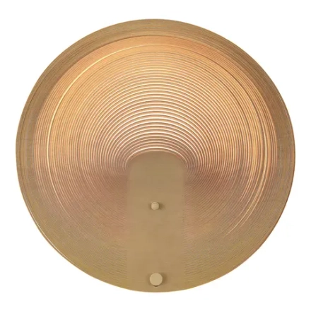 SL6900.501.16 Светильник настенный ST-Luce Белый/Древесный LED 1*16W 3000K