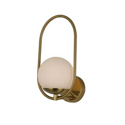 Бра Mars 2915-1W, 1*E27*60W. ТМ F-Promo