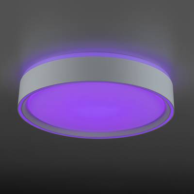 Citilux BOSS CL751250G LED RGB Светильник с пультом Белый