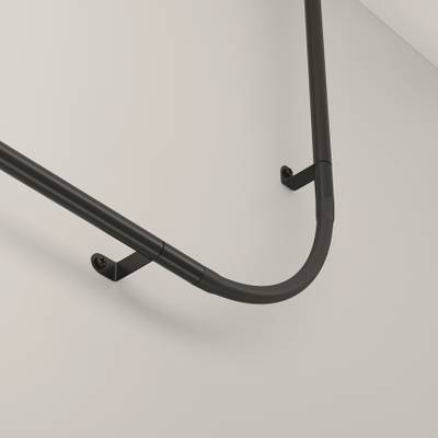 Гибкий коннектор для системы Axity, CA005FC-B. TM Maytoni