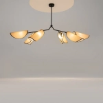 Подвесной светильник Органика / Organic G9х6, MOD225PL-06B. TM Maytoni