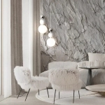 Подвесной светильник Pearl FR5388PL-01CH, G9х1. TM Maytoni