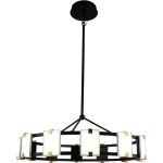 Люстра на штанге Stilfort 2043/02/12P серия Crown