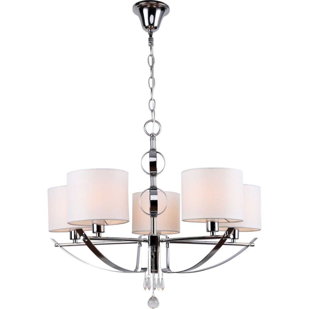 Люстра подвесная Stilfort 2011/09/05P серия Dora