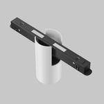 Трековый светильник Alfa Exility 2700-6000K 7Вт 50° Dim Smart, TR122-4-7W-DS-W. TM Maytoni