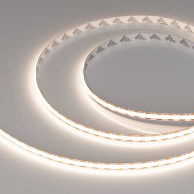 Светодиодная лента COB-X400-8mm 12V Day4000 (9 W/m, IP20, CSP, 2.5m) (Arlight, -)