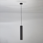 Citilux Тубус CL01PB121N LED Подвесной светильник Чёрный