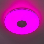 Citilux Light & Music CL703M100 Люстра музыкальная с пультом