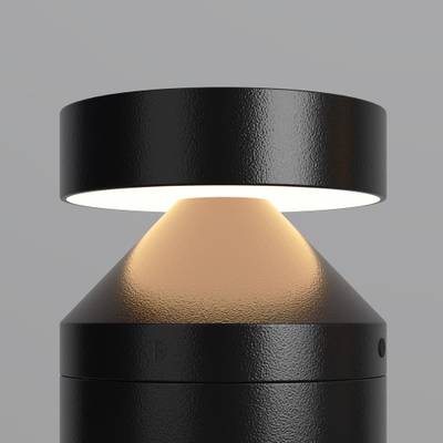 Ландшафтный светильник Olten 3000K 12Вт IP 65, O591FL-L12GF3K1. TM Maytoni