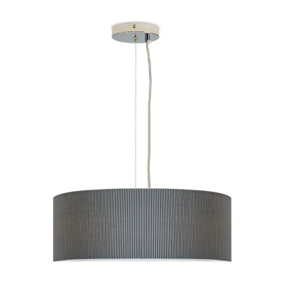 Подвесной светильник Pleating FR5434PL-03GR, E14х3. TM Maytoni