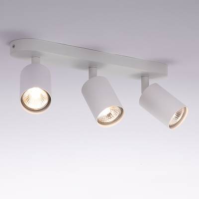 Спот Arte Lamp AQUARIUS A3226PL-3WH, 3хGU10