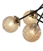 Люстра на штанге Stilfort 2140/06/06P серия Sinus