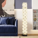 Торшер Frumleiki FL1043-4F, LED
