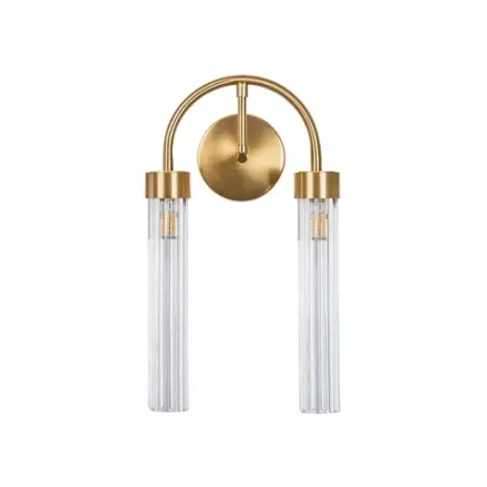 Бра Arte Lamp BORGIA A4088AP-2AB, 2хG9