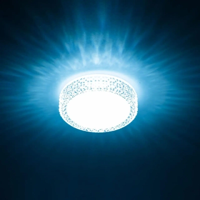 Citilux Альпина Смарт CL718A12G RGB Умный светильник