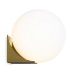 Настенный светильник (бра) FR5490WL-01BS, FR5490WL-01BS. TM Maytoni