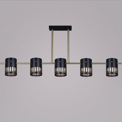 06675-0.3-05 GD+BK GX53 светильник потолочный