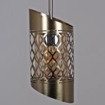 08003-0.9-03 AB светильник потолочный