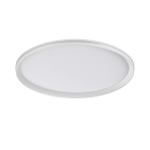 7749/80L MITRA LED SN 544 Светильник металл/PMMA/белый LED 80Вт 3000-6000К D495 IP20 пульт ДУ BETA
