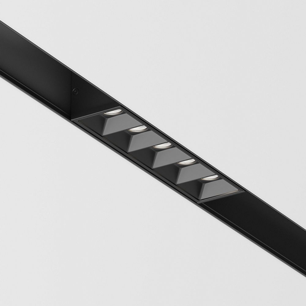 Трековый светильник Points S35 4000K 10Вт 24° TR014-2-10W4K-B. TM Maytoni Трековый светильник Points S35 4000K 10Вт 24° TR014-2-10W4K-B. TM Maytoni