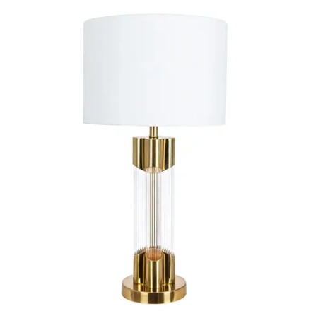 Декоративная настольная лампа Arte Lamp STEFANIA A5053LT-1PB, 1хE27