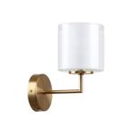 Бра Proper 4086-1W, 1*E14*40W. ТМ F-Promo