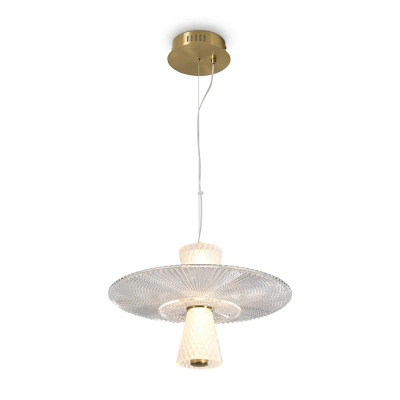 Подвесной светильник Grail FR6183PL-L4BS1, LED. TM Maytoni