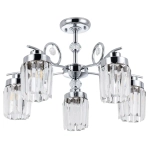 Потолочная люстра Arte Lamp SOPHIE A8067PL-5CC, 5хE14
