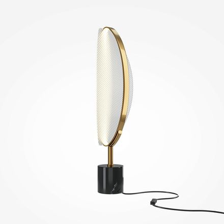 Настольный светильник Breeze 3000К 15Вт, MOD281TL-L15BS3K. TM Maytoni