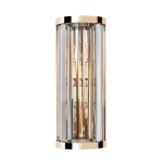 Настенный светильник Arte Lamp FORTUNA A1069AP-2GO, 2хE14