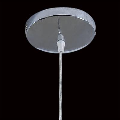 Citilux Октопус CL944003 Подвесной светильник Зелёный
