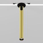 Встраиваемый светильник Focus T 3000K 6Вт 36°, C141RS-L300-6W3K-BBS. TM Maytoni