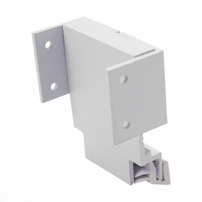 ST003.589.01 Торцевая заглушка для ST003.529.01 ST-Luce Белый