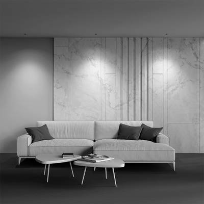 Встраиваемый светильник Mini 4000K 7Вт 55°, DL059-7W4K-BS. TM Maytoni