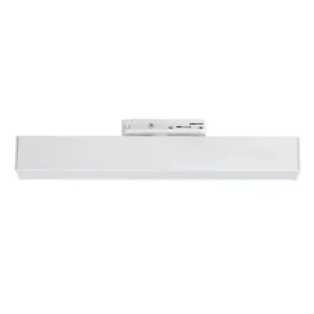 202046 Светильник линейный д/трека LILLA LED 20W 1500LM 120G БЕЛЫЙ 4000K Lightstar
