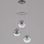 05880-0.9-03 CR светильник потолочный Reluce, LED