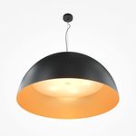 Подвесной светильник Dome E27х5, MOD169PL-05GB1. TM Maytoni