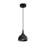 Подвесной светильник Terra FR5582PL-01GF, GU10х1. TM Maytoni