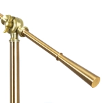 Торшер Arte Lamp DYLAN A4054PN-1PB, 1хE27