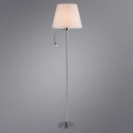 Торшер Arte Lamp Elba A2581PN-2CC, 1хE27