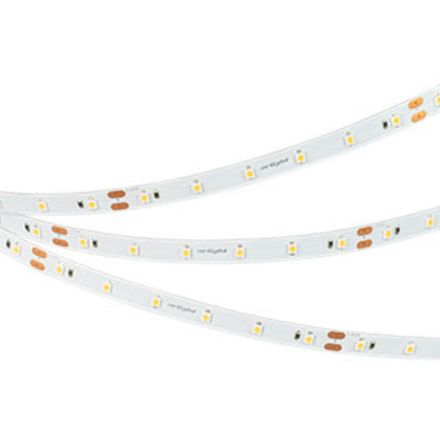 Светодиодная лента NT-A60-8mm 24V Day5000 (4.8 W/m, IP20, 3528, 5m) (Arlight, Открытый)