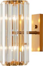 Светильник настенный Stilfort 2175/05/02W серия Twin