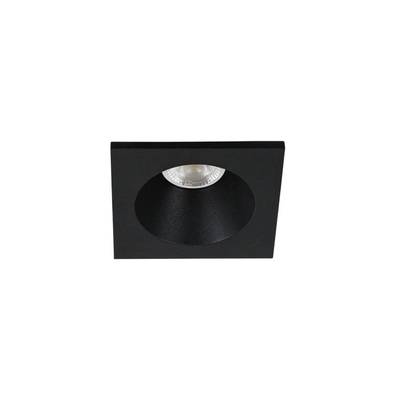 Точечный встраиваемый светильник Arte Lamp HELM MINI A2858PL-1BK, 1хG5.3