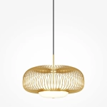 Подвесной светильник Левитация / Levitation 3000К 20Вт, MOD376PL-L30G3K. TM Maytoni