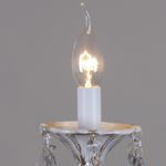 89347-0.4-05 светильник потолочный