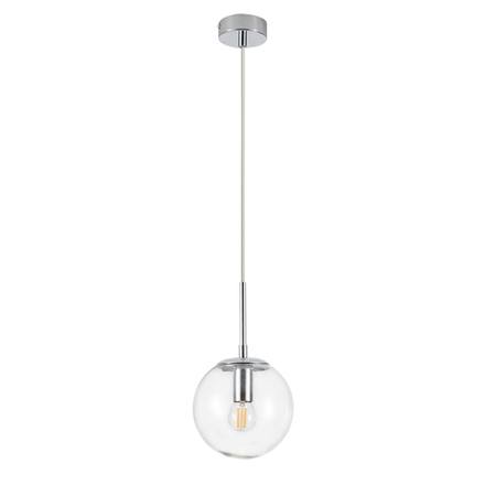 Подвесной светильник Arte Lamp VOLARE A1915SP-1CC, 1хE14